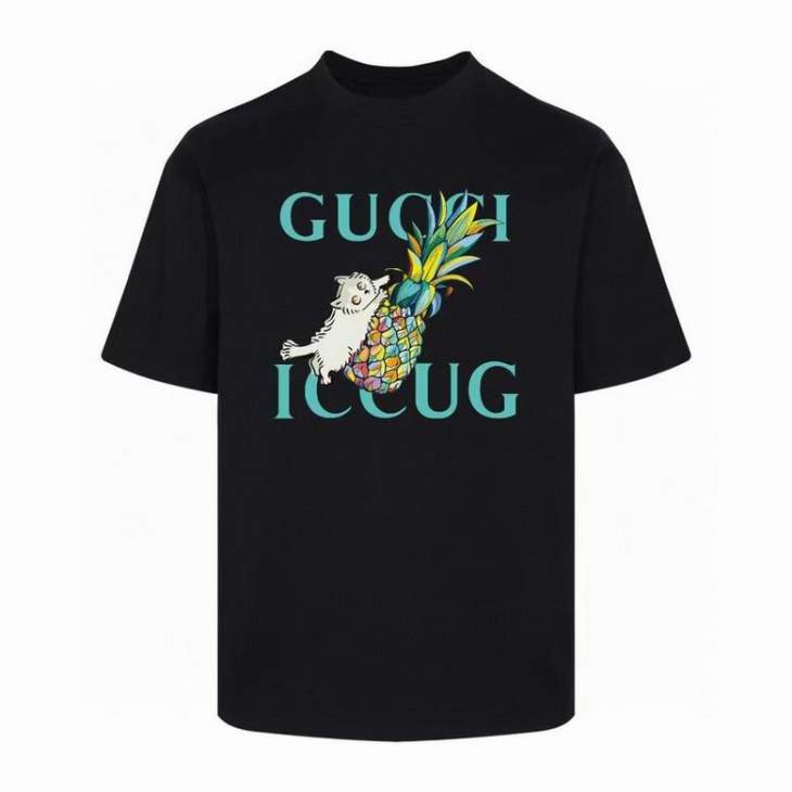 Picture of Gucci T Shirts Short _SKUGucciXS-Latt42111093
